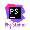 logo PhpStorm